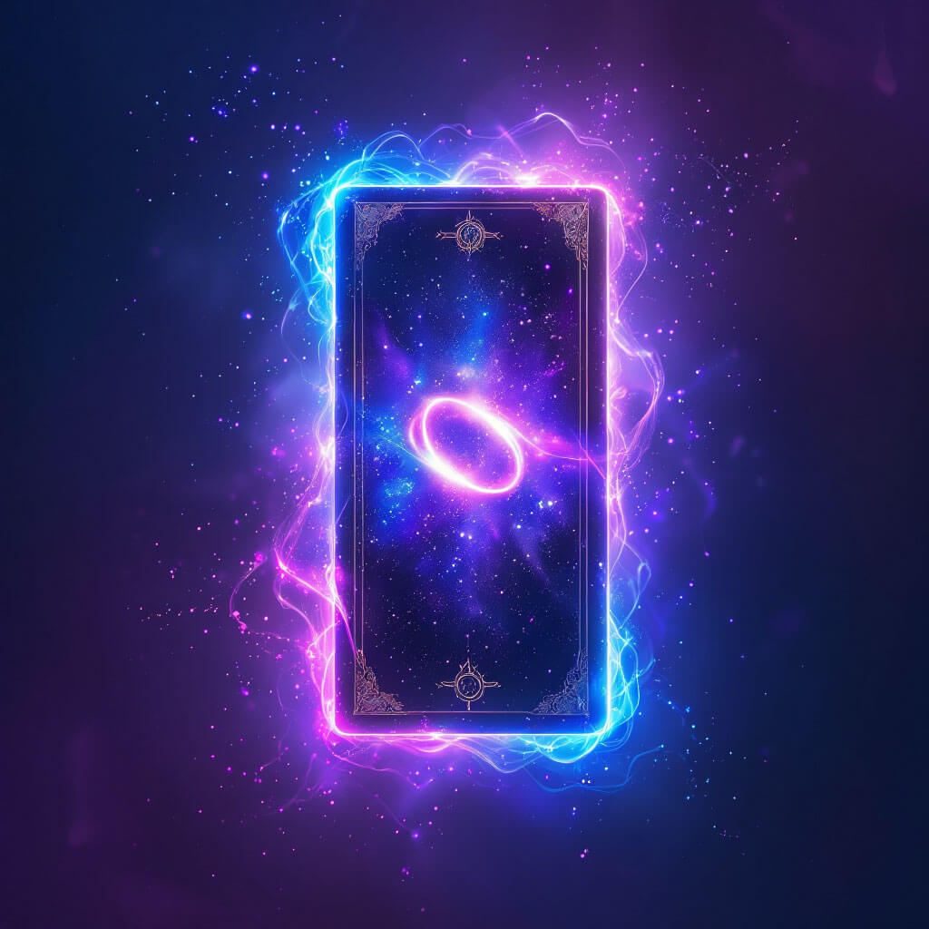 Podzimní tarot analýza